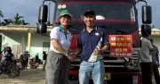 Nghĩa cử âm thầm của bạn đọc Báo Thanh Niên: Những tấm lòng vàng giúp đỡ người khó khăn
