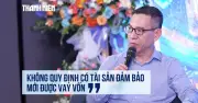 Nghịch lý nhà cho thuê: Đầu tư lớn, lợi nhuận nhỏ, xa trung tâm vắng người thuê