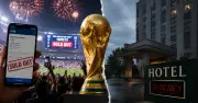 Nghịch lý World Cup 2026: Vé tỷ đồng cháy hàng, khách sạn Mỹ ế ẩm