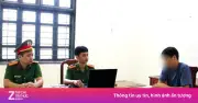 Nghi phạm hành hung thai phụ ở Bắc Ninh ra đầu thú tại Công an