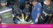 Nghi phạm người Australia giấu xác trong vali có thể liên quan hai vụ án khác