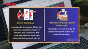 Nghiêm cấm kinh doanh hàng giả trên sàn TMĐT, chủ quản phải chịu trách nhiệm