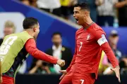 Nghiên cứu khoa học hé lộ bí quyết giúp Ronaldo phi thường ở tuổi 41