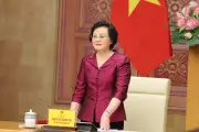 Nghiên cứu mở rộng đối tượng thụ hưởng chính sách người có công