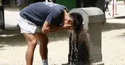Nghiên cứu mới: Nắng nóng làm máu đặc, tăng nguy cơ đột quỵ