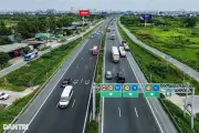 Nghiên cứu đơn giản hóa hệ thống báo hiệu đường bộ để dễ nhận biết