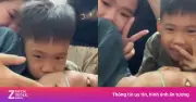 Người cha gắng gượng hỏi con 'Yêu bố không?' trước khi qua đời