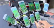 Người chơi Pokemon Go vô tình huấn luyện AI cho drone quân sự