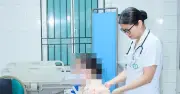 Người chồng hối hận khi vợ ung thư phổi vì hút thuốc 30 năm