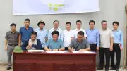 Người dân Bắc Ninh đồng thuận bàn giao mặt bằng dự án sân bay Gia Bình