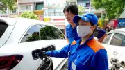 Người dân Hà Nội ủng hộ chính sách xăng E10 từ ngày đầu tiên