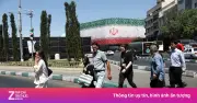 Người dân Iran thở phào khi đạt thoả thuận ngừng bắn với Mỹ