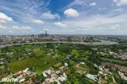 Người dân Thanh Đa sẵn sàng cho cuộc chuyển mình sau hơn 30 năm chờ đợi