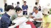 Người dân vùng dự án Khu đô thị thể thao Hà Nội mong được hỗ trợ chuyển đổi nghề