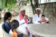 Người giữ tiếng kèn Saranai và nhịp cầu đoàn kết cộng đồng Chăm