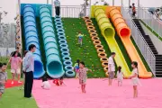 Người Hà Nội đổ về phía Tây tìm không gian sống chất lượng
