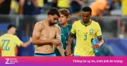 Người hâm mộ ngợi khen Morocco sau trận hòa Brazil tại World Cup 2026