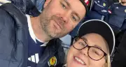 Người hâm mộ Scotland bán xe, dùng thẻ tín dụng để theo đuổi giấc mơ World Cup sau 28 năm