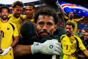 Người hùng Cape Verde gây sốt mạng xã hội sau trận gặp Tây Ban Nha