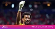 Người hùng Cape Verde Vozinha: Từ thủ môn giá rẻ đến hiện tượng World Cup