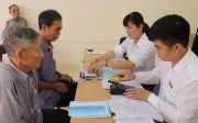 Người không có lương hưu được nhận trợ cấp hàng tháng từ 1/7/2026
