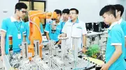 Người lao động là trung tâm cải thiện năng suất để tăng trưởng hai con số