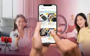 Người livestream bán hàng phải xác thực danh tính theo Luật Thương mại điện tử mới