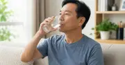 Người lớn tuổi không nên đợi khát mới uống nước, đây là cách bù nước đúng