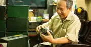 Người lưu giữ ký ức Quảng Trị qua hơn 50 năm nhiếp ảnh