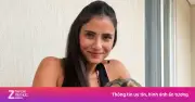 Người mẫu Brazil Vanessa Zacarias qua đời ở tuổi 44 sau động đất Venezuela
