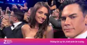 Người mẫu Victoria Robinson bị bắt vì hành hung bạn trai Tom Sandoval