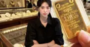 Người mua vàng ngày Thần Tài lỗ 45,2 triệu/lượng, có nên cắt lỗ?