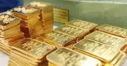 Người mua vàng thấp thỏm chờ cuộc họp Fed và tân Chủ tịch Kevin Warsh