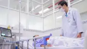 Người đàn ông 38 tuổi thoát đột quỵ nhờ cấp cứu kịp thời trong 'giờ vàng'