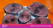 Người đàn ông 48 tuổi sốc phản vệ độ III sau ăn cá ngừ