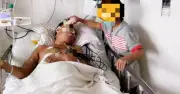 Người đàn ông 49 tuổi tử vong vì nhồi máu não sau bữa ăn: 3 việc cấm kỵ