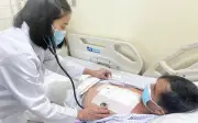 Người đàn ông 57 tuổi bị suy van tim vì chủ quan với sâu răng, bất ngờ vì những biến chứng