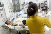 Người đàn ông bị người tình tấn công nguy kịch ở Tây Ninh