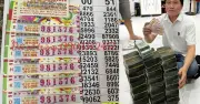 Người đàn ông cầm 6 tờ vé số trúng 12 tỉ là ai? Sự thật bất ngờ