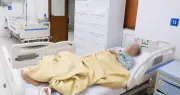Người đàn ông Hải Phòng bất ngờ ngừng tim, nguy kịch vì vết loét bàn chân