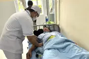 Người đàn ông ở Lâm Đồng tử vong vì ngộ độc nấm rừng