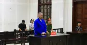 Người đàn ông mua thuốc diệt chuột hiệu 'Mèo đến bỏ' vào chảo để đầu độc vợ