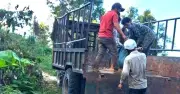 Người đàn ông tử vong nghi do súng tự chế, bạn nhậu bỏ trốn khỏi hiện trường