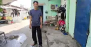 Người đàn ông thoát tàn phế nhờ bạn đọc Báo Thanh Niên