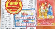 Người đàn ông Tây Ninh trúng độc đắc 4 tỉ đồng nhờ 2 tờ vé số