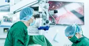 Người đàn ông vô sinh nhận tin vui làm cha sau cuộc tìm kiếm đặc biệt