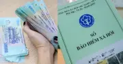 Người nghỉ hưu tháng 7/2026 không được tăng lương hưu 8%