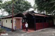 Ngôi đình hơn 300 năm lưu giữ hồn xưa đất Gia Định