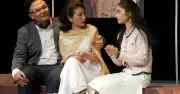 Ngôi nhà thiếu đàn bà trở lại sau 20 năm với nhiều thay đổi