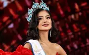 Người đẹp Myanmar 23 tuổi đăng quang Hoa hậu Đa văn hóa Thế giới 2026